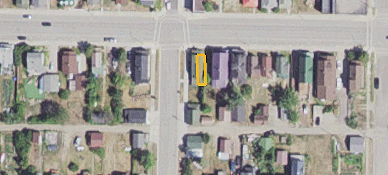 150 Sheridan St