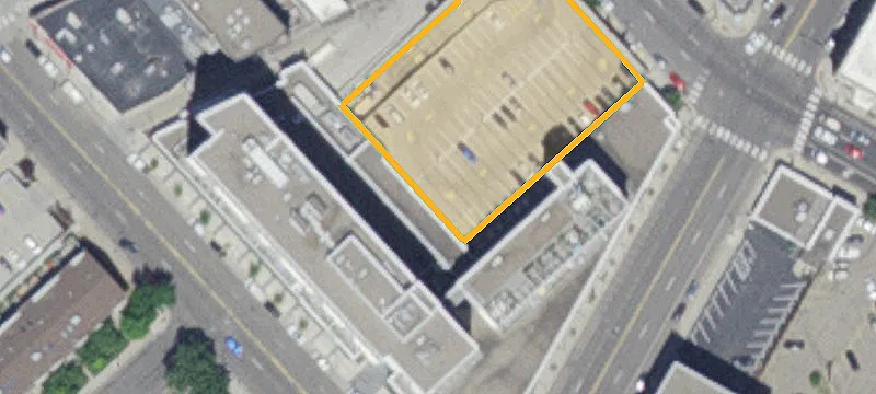 45 University Ave Seg22