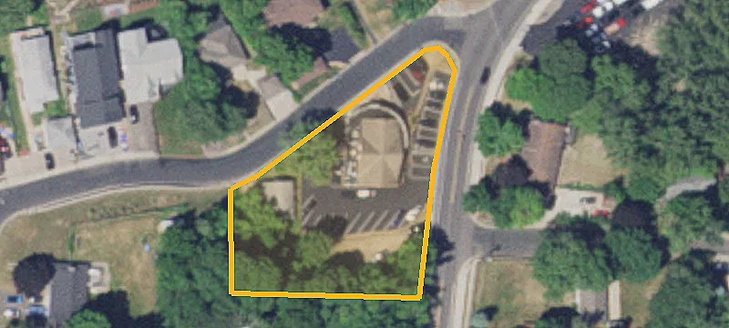 5201 Piper Rd
