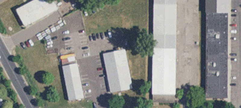 645 Spiral Blvd