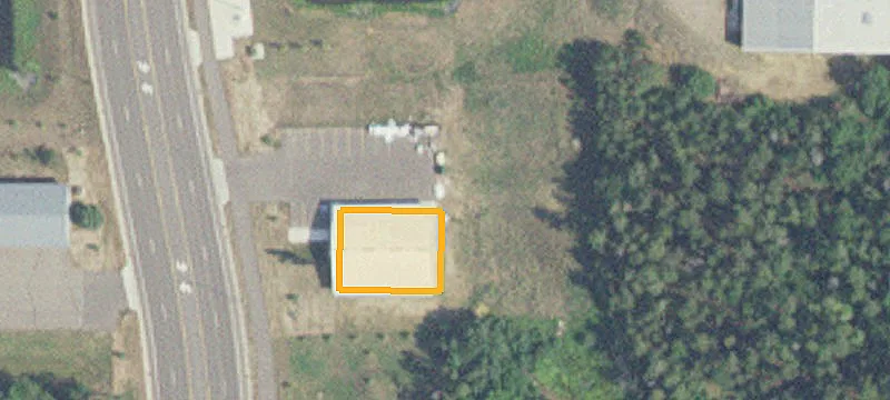 13534 Cypress Dr