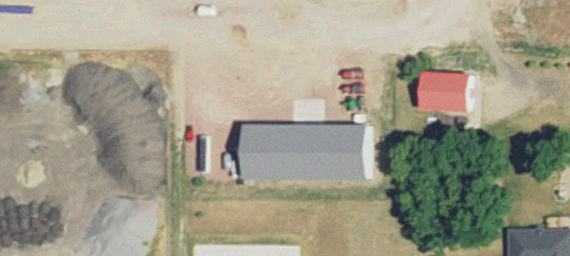 Redwood Falls, MN 56283