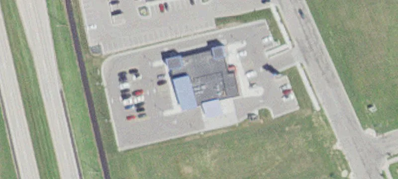 2483 Commerce NW Dr