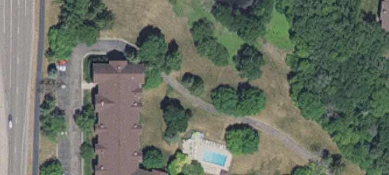 3475 Golfview Dr