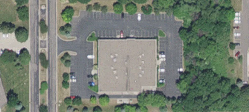 2020 Ctr Pointe Blvd