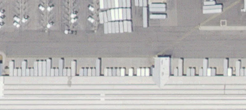 2323 Terminal Rd