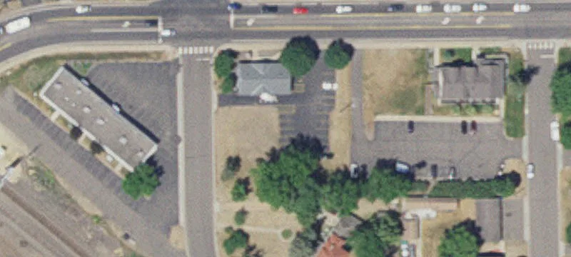 429 Main NW St