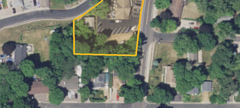 3201 Tuxedo Blvd