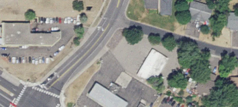 2825 Coon Rpds NW Blvd