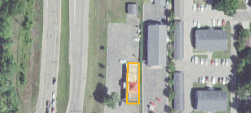 1416 Division W St