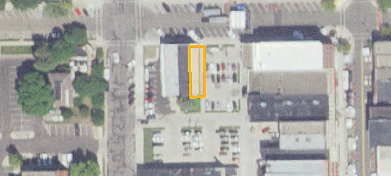 23 3rd NW St