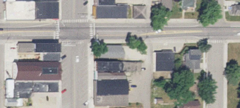 100 Main S St