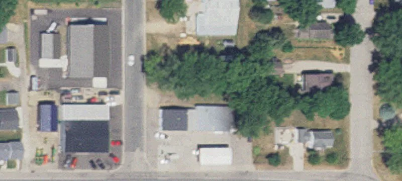 212 Central E St