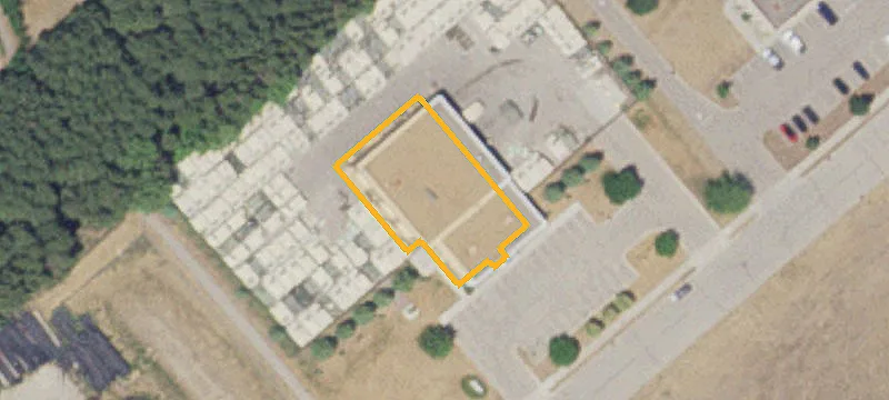 845 Corporate Dr