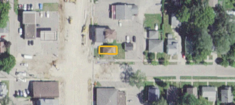 1002 Broadway N Ave