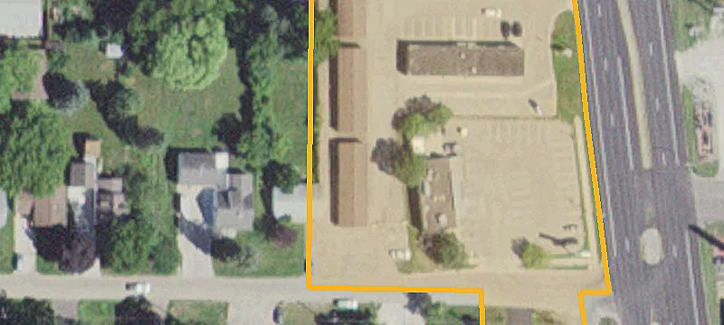 21 21st SW St