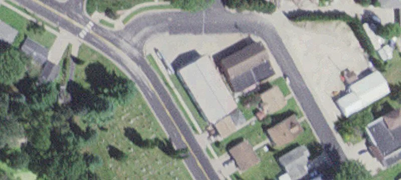 144 Broadway St