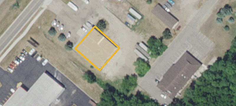 407 Stafford N Rd