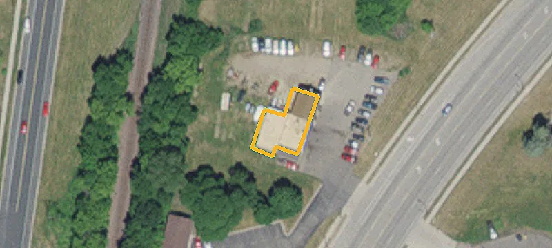 910 Hwy 3rd N
