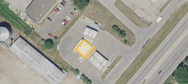 1500 Hwy 3rd S