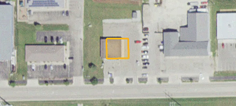 509 Frontage NE Rd
