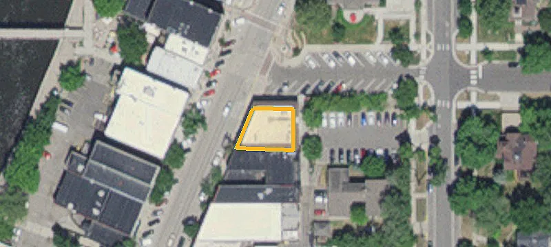 301 Division S St