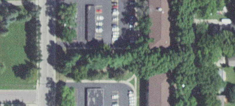 1400 Autumn Dr