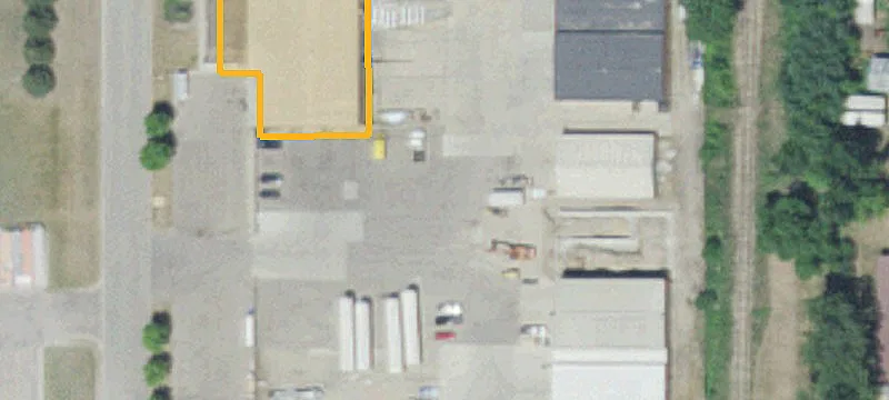 3105 Industrial Dr