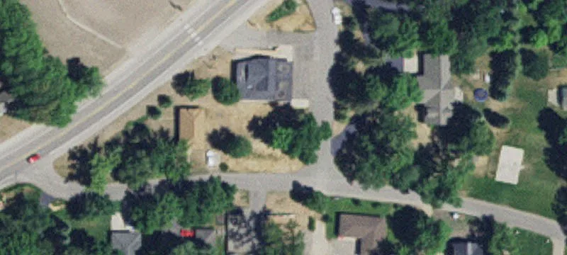 3907 County Rd 42nd NE