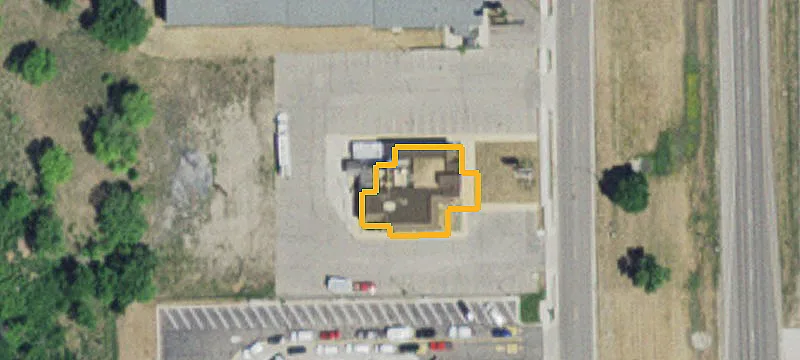 4820 Hwy 29th S