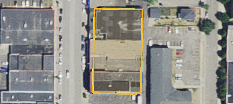 411 Broadway St, Unit 413