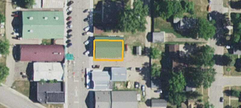 20 Central N Ave