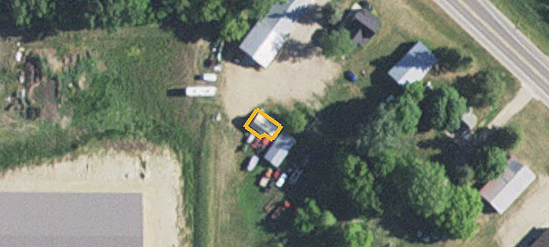 410 County Rd 82nd NW