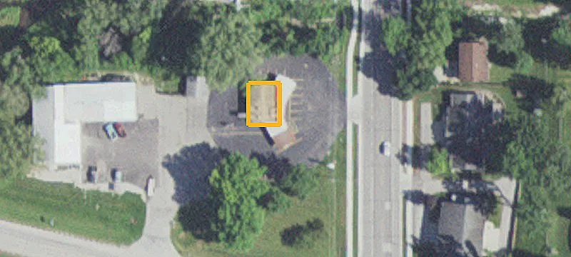 311 Main N St