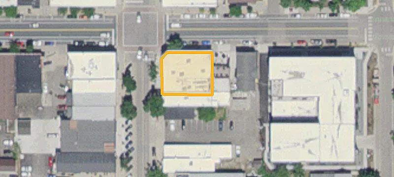 505 Division S St