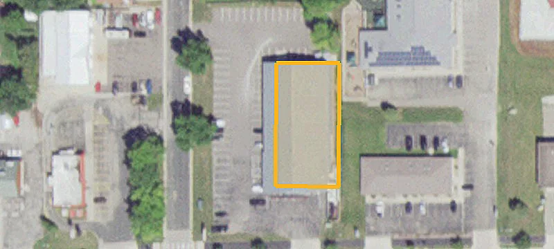 501 Frontage NE Rd
