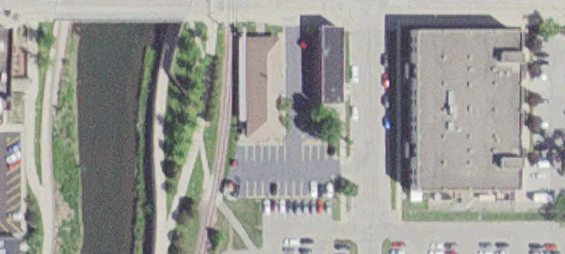 20 4th SE St