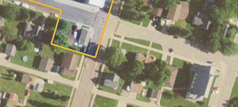 10 2nd SE St