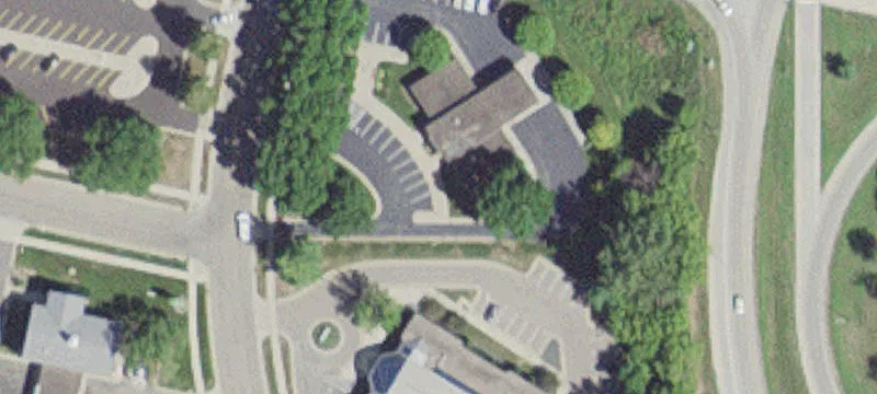 1600 Greenview SW Dr