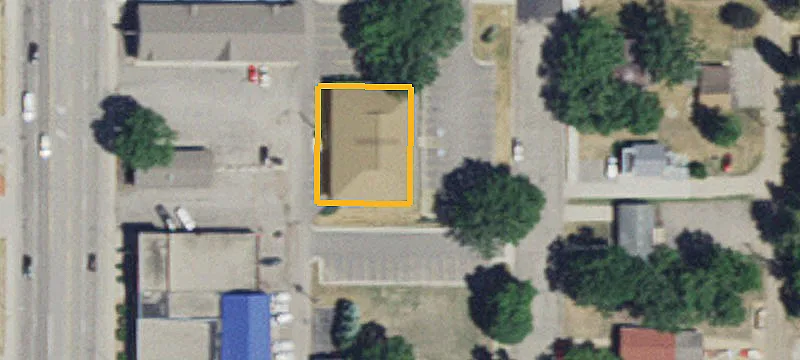 1400 Hawthorne St Ste, Unit 1