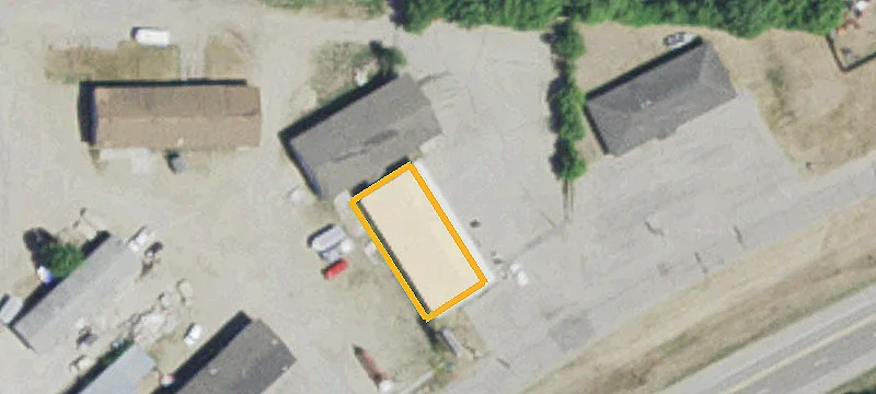 1001 State Hwy 29th N
