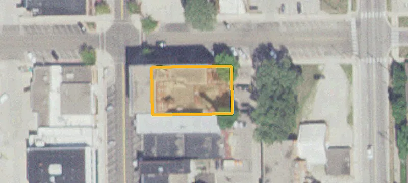 429 Central N Ave