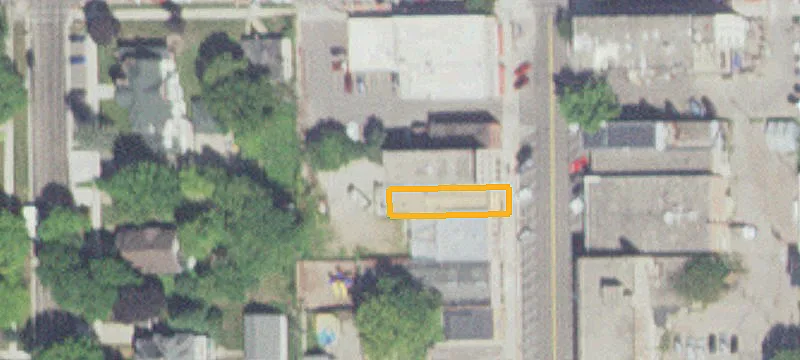 120 Central N Ave