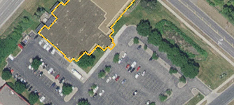 1400 Jefferson Rd