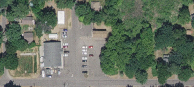 Wyoming, MN 55092
