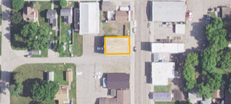 111 Division N St