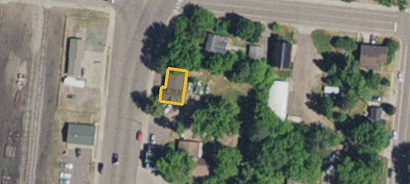 206 Old Hwy 61st N