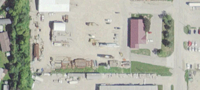 3725 Enterprise SW Dr