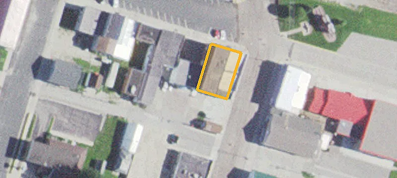 14 Frnt SW St