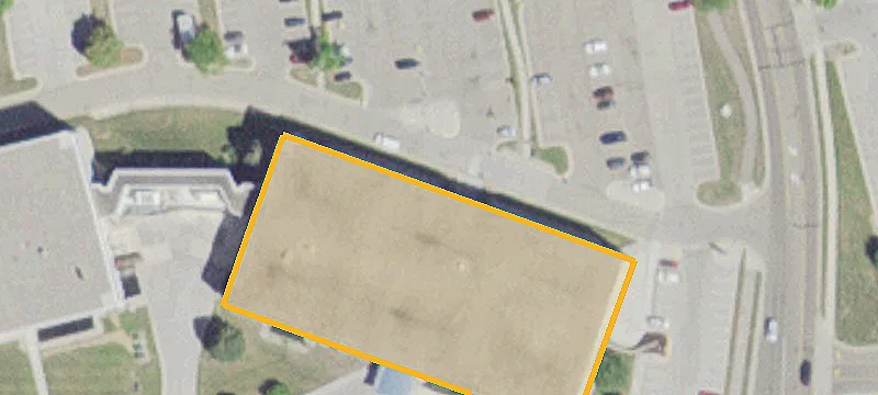 4111 Frontage Hwy 52nd NW Rd